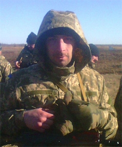 Заєць Руслан Миколайович
