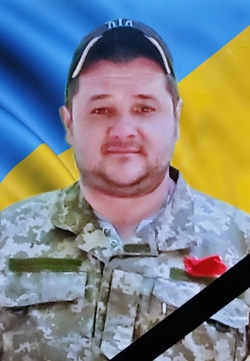 Загородній Валентин В'ячеславович