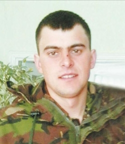 Загородній Дмитро Валерійович