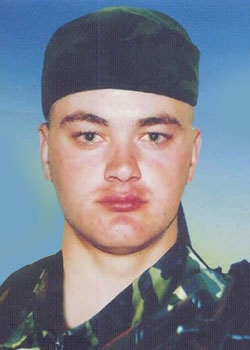 Загребельний Степан Ігорович