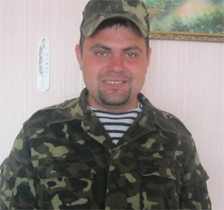 Закусило Олександр Володимирович