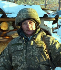 Жук Юрій Сергійович