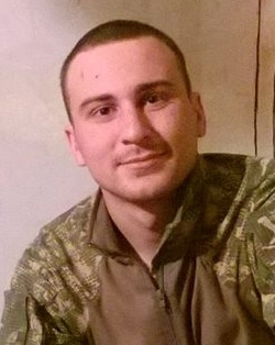 Афанас Олег null