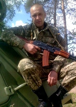 Александров Олексій Миколайович