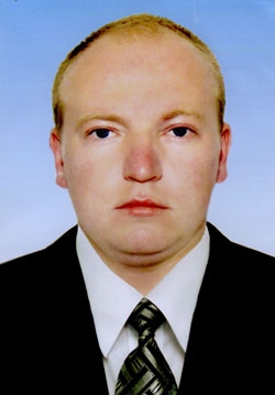 Авдєєв Андрій Миколайович