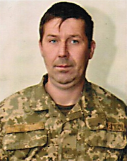 Бабій Віталій Володимирович