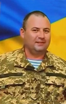 Балабоскін Ігор Васильович