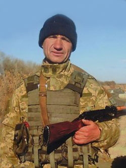 Балога Петро Іванович