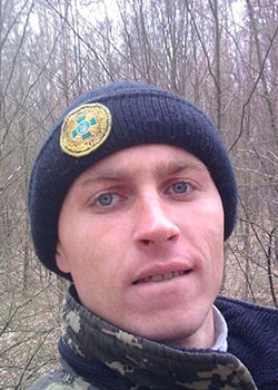 Бароліс Ян Володимирович