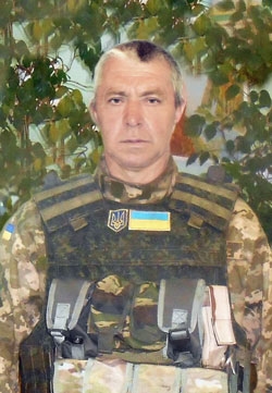Бартиш Сергій Петрович