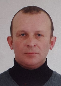 Басараб Олег Васильович