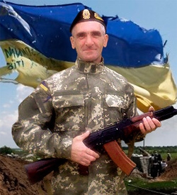 Бетін Сергій Юрійович