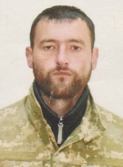 Біленький Андрій Михайлович