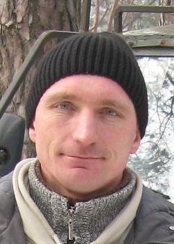 Моргун-Білявський Олександр Миколайович
