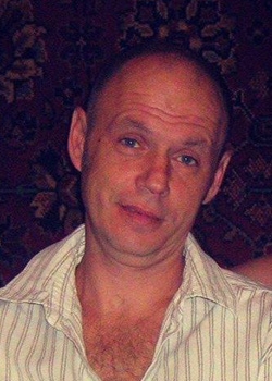 Бистров Андрій Олександрович