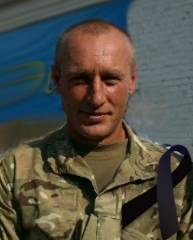 Благовісний Віталій Павлович