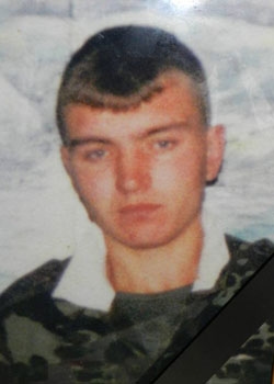 Бочаров Олександр Вікторович