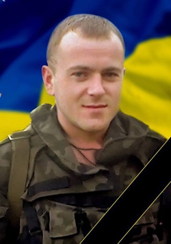 Богуш Василь Андрійович