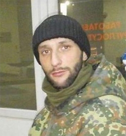 Болдирев Олексій Вікторович