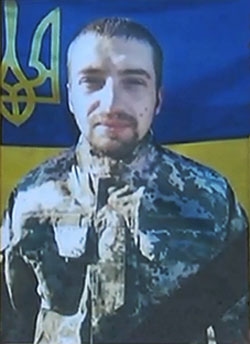 Бондаренко Олег Григорович