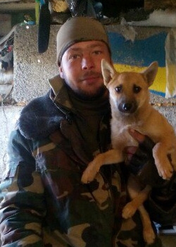 Бондар Олександр Вікторович