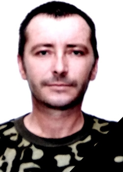 Бороняк Микола Михайлович