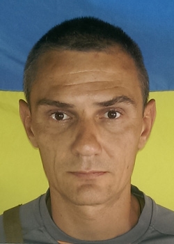Бутирін Антон Володимирович