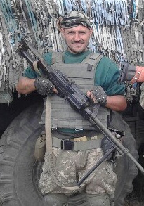Чмихаленко Валерій Петрович