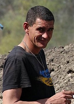 Чуприна Валерій Олександрович