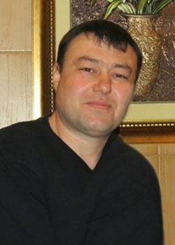 Діллер Роман Олександрович