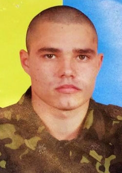 Довбня Олег Олександрович