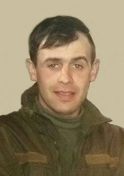 Дуленко Олександр Сергійович