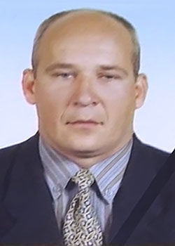 Думанський Михайло Ярославович
