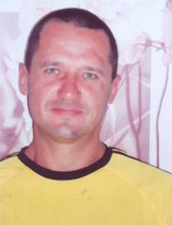 Гаценко Микола Миколайович