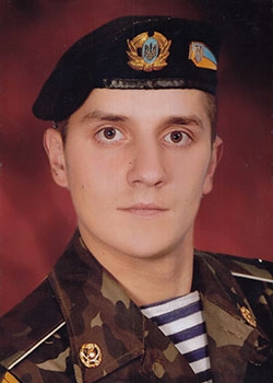 Гадіуллін Сергій Федорович