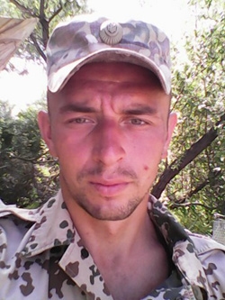 Галатюк Олег Миколайович