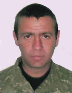 Гаврилов Володимир Миколайович