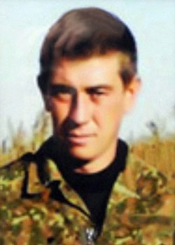 Гергель Олексій Валерійович