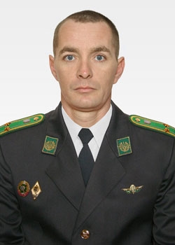 Головко Дмитро Борисович