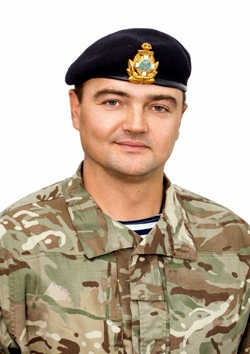 Горайський Юрій Володимирович