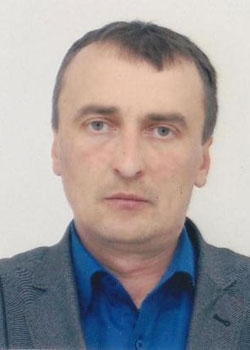 Горбан Дмитро Ілліч