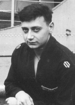 Гордін Володимир Павлович