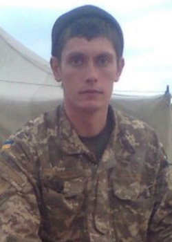 Горік Юрій Михайлович