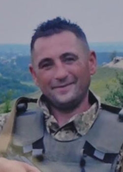 Горкавчук Олег Віталійович