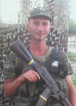 Горячев Сергій Володимирович