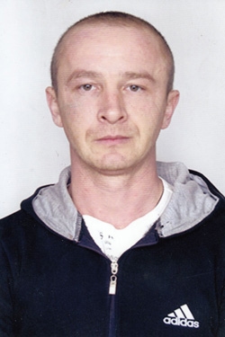 Грінченко Микола Вікторович