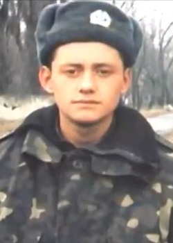 Гришечкін Ігор Володимирович