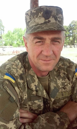 Грищенко Анатолій Володимирович