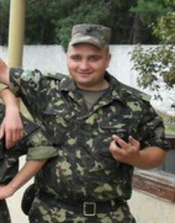 Гура Юрій Сергійович