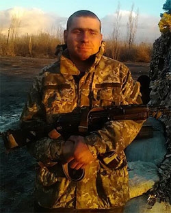 Гузієнко Федір Михайлович